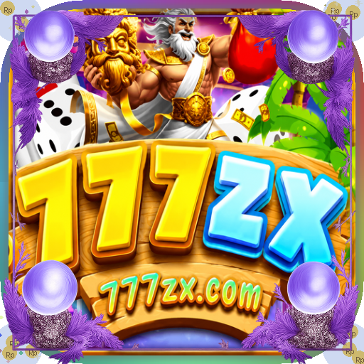777zx — mitra unggulan