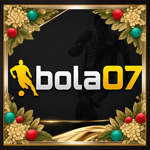 bola07 — galeri pratinjau - APK Resmi